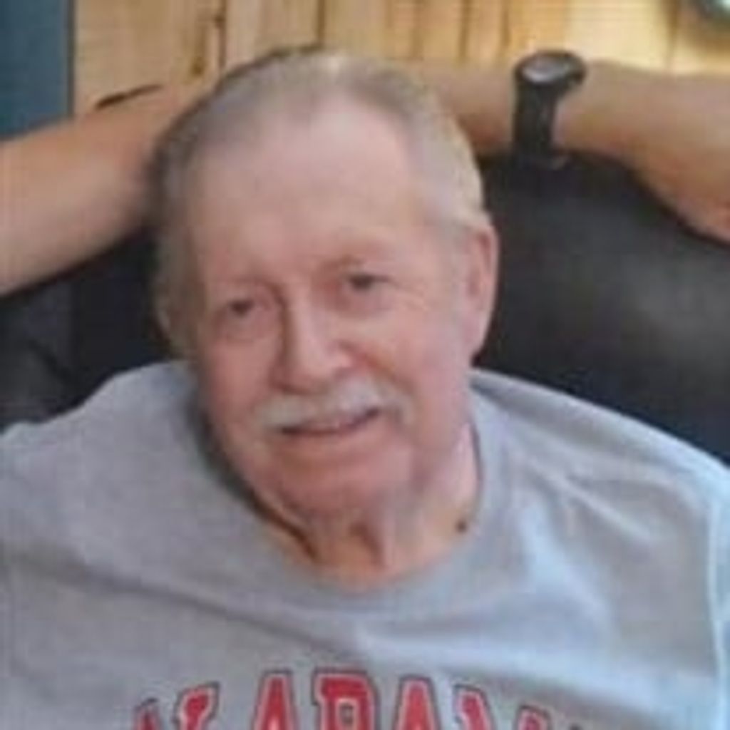 Mr. Vernon Varnell Smith