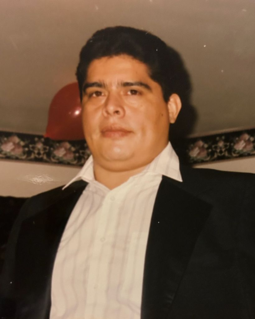 Fernando Hernandez