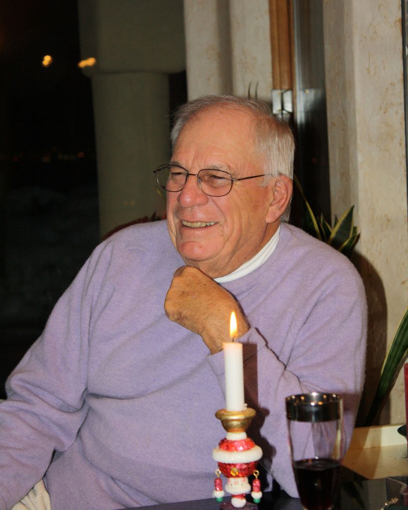 David Henry Williams, Jr. Profile Photo