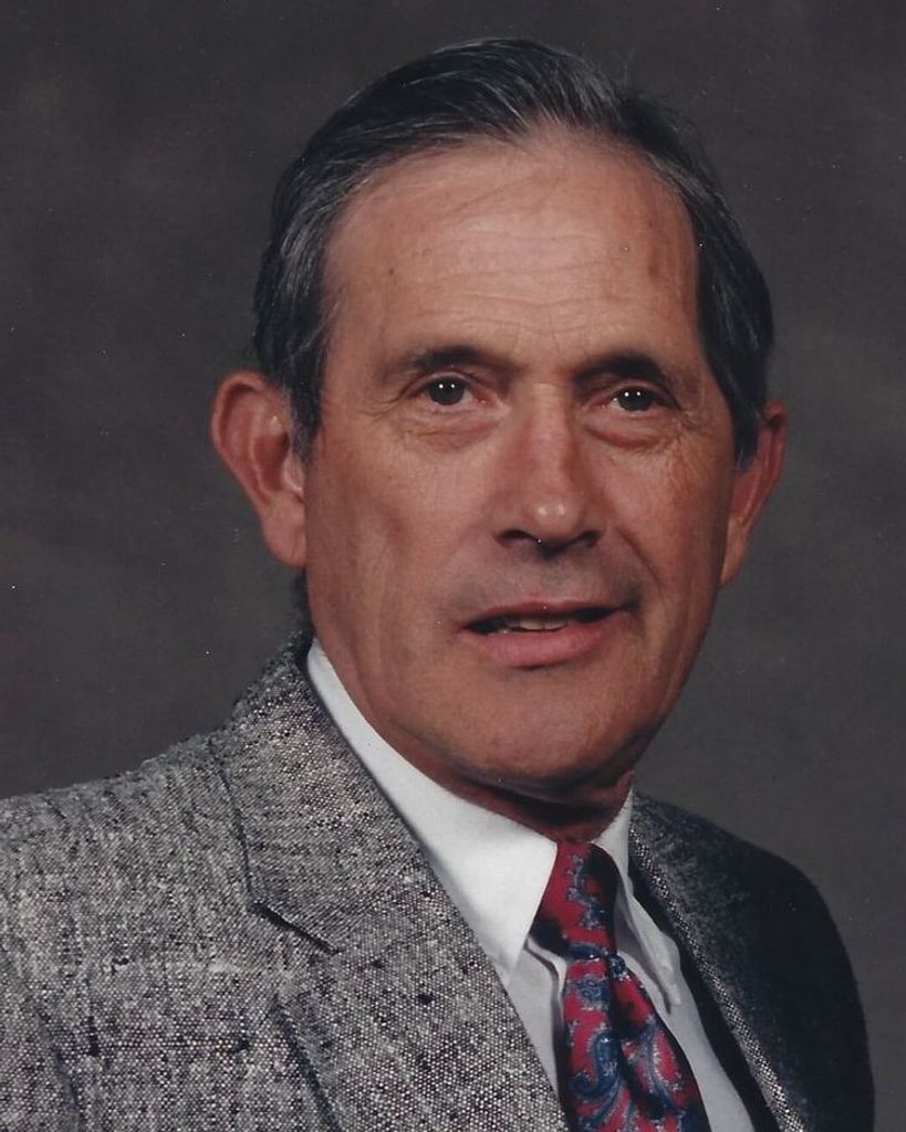 Paul Freels, formerly of Morgan County