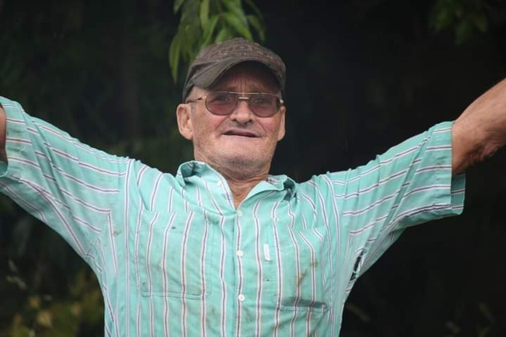 Ernest R. Stephens, Sr.