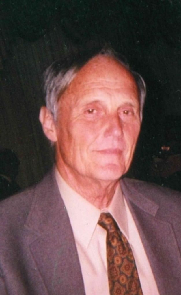 Herbert Frederick Schroeter, Iii