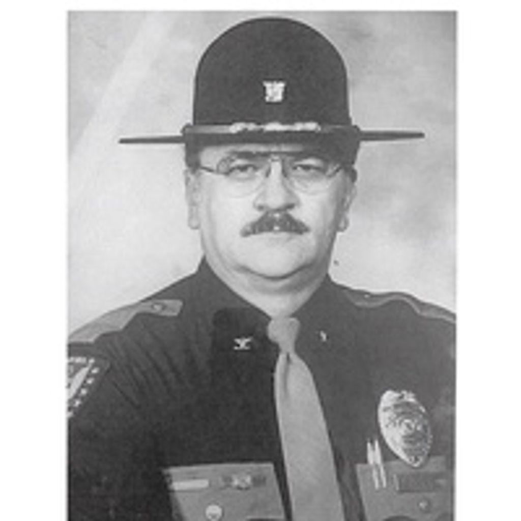 James R. Pound