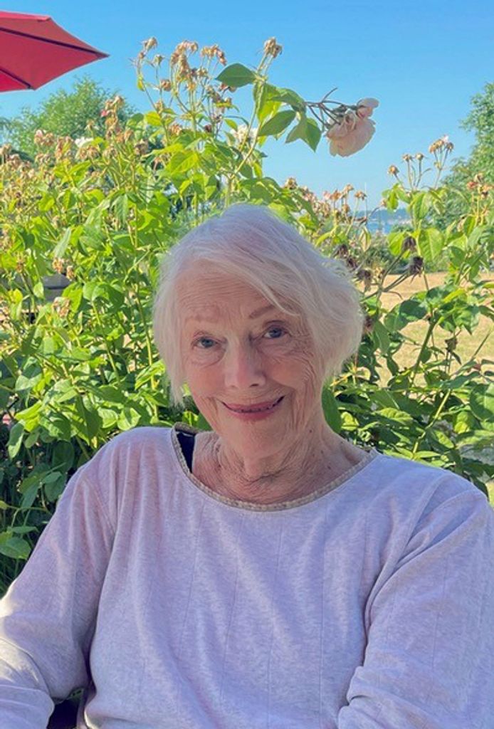Susan Michele Keister Profile Photo