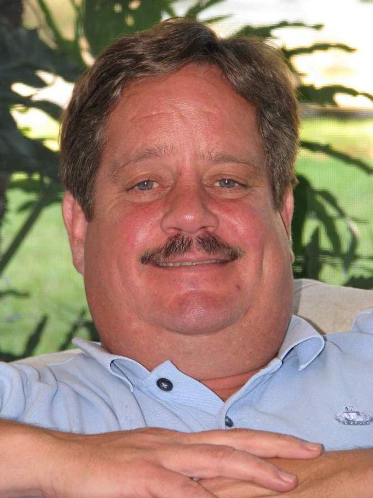 Brian Robert Devendorf
