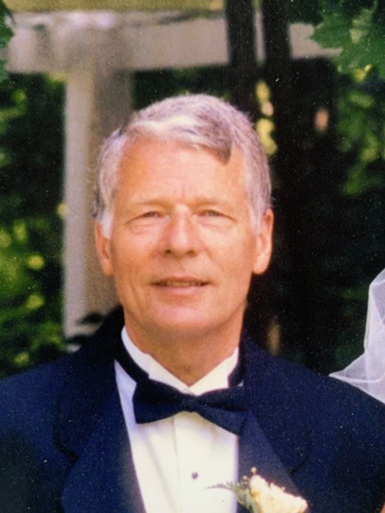 Stanley Joseph Mullaney