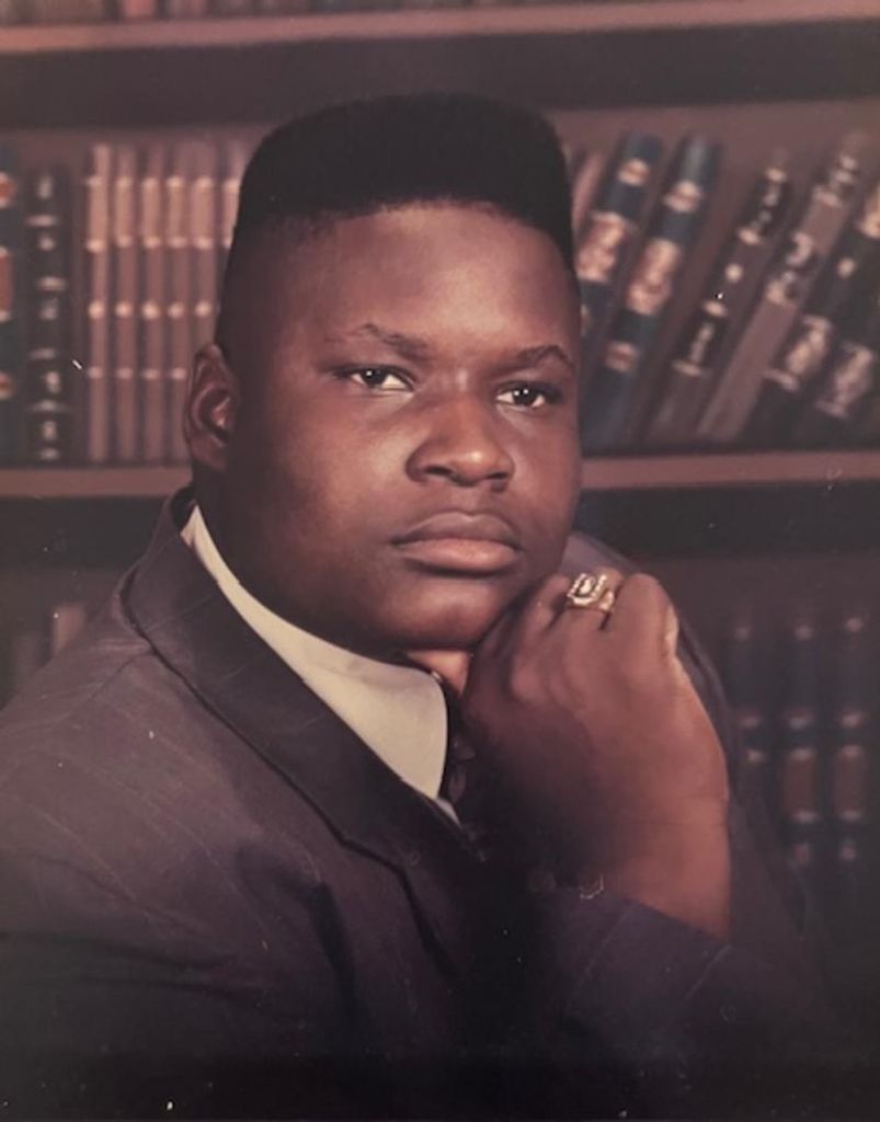 Mr. Christopher Straw Profile Photo