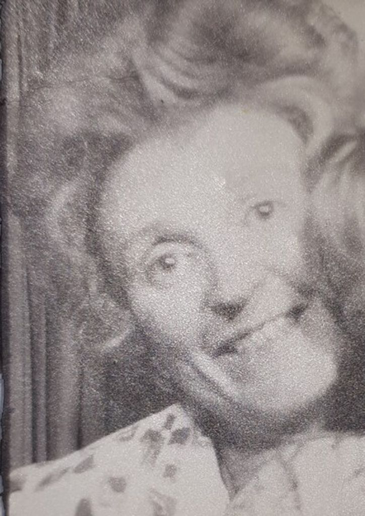 Lynne Carol Nixon