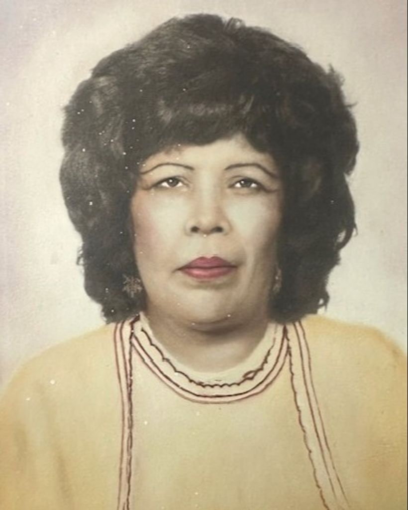 Maria Amada Noyola