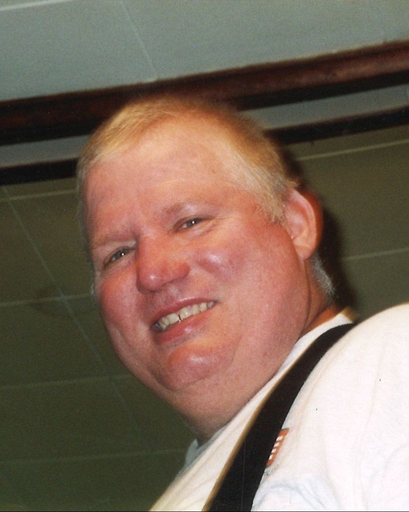 Joseph P. "Joe" Devlin Profile Photo