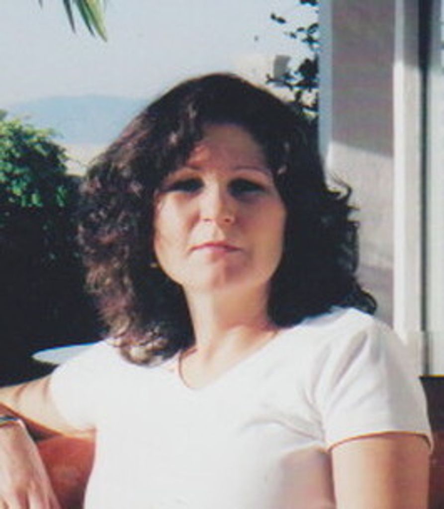 Nancy Hunter