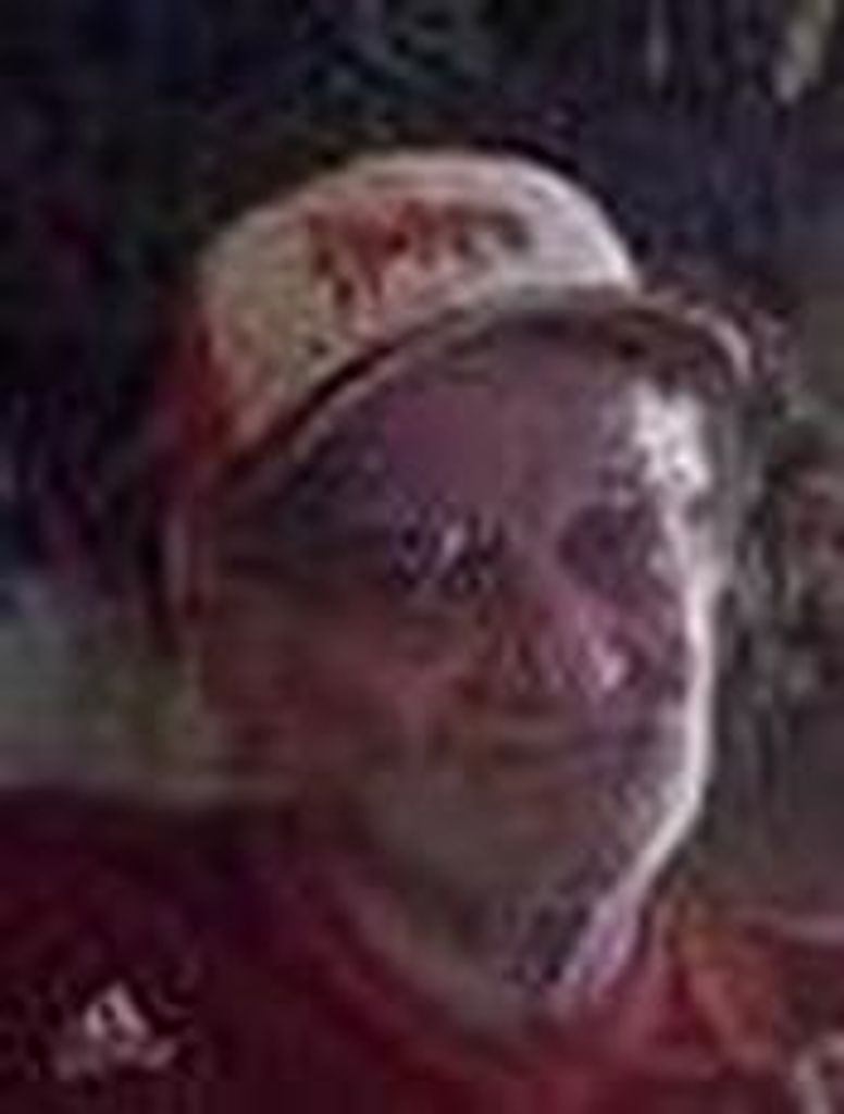 James "Jim" Andrew Stauffer