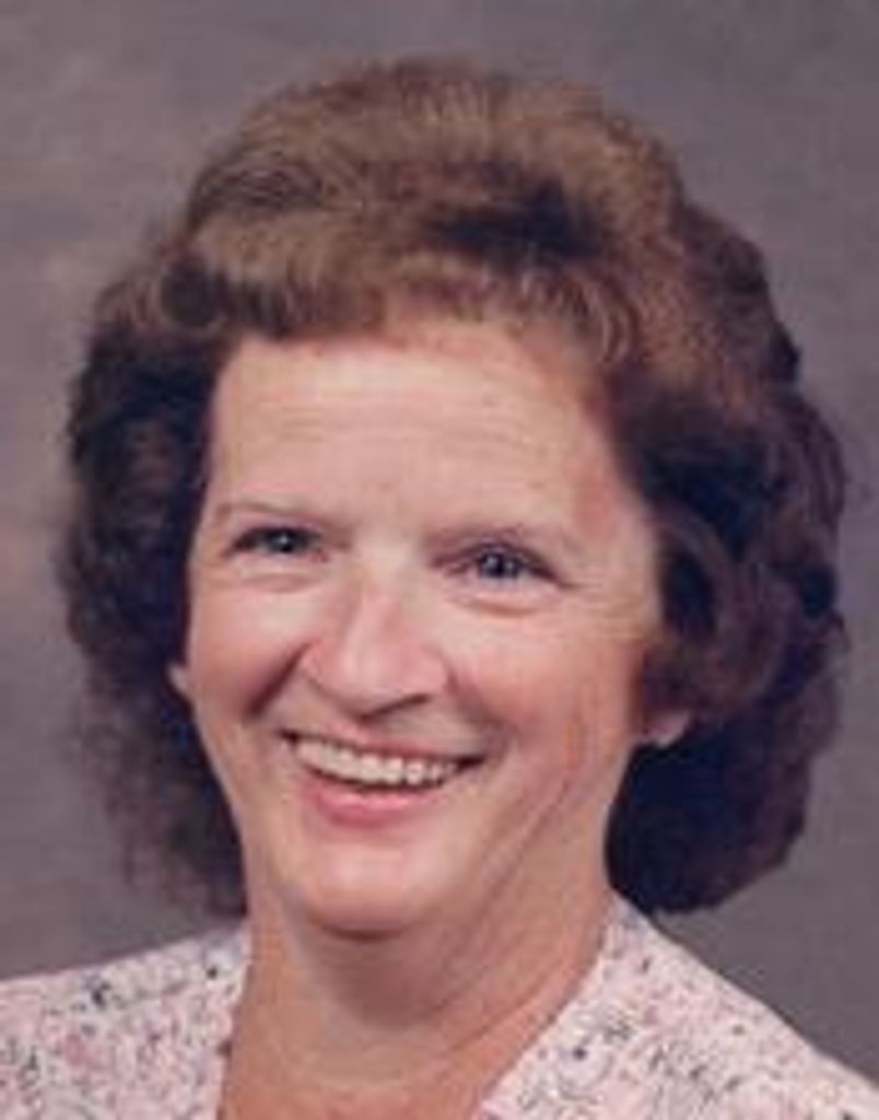 Donna J. Mauch