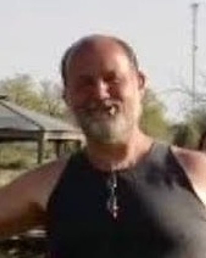 Randy Allen Phillips