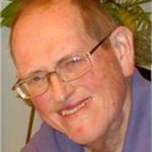 Ronald Ashby Lewis Profile Photo