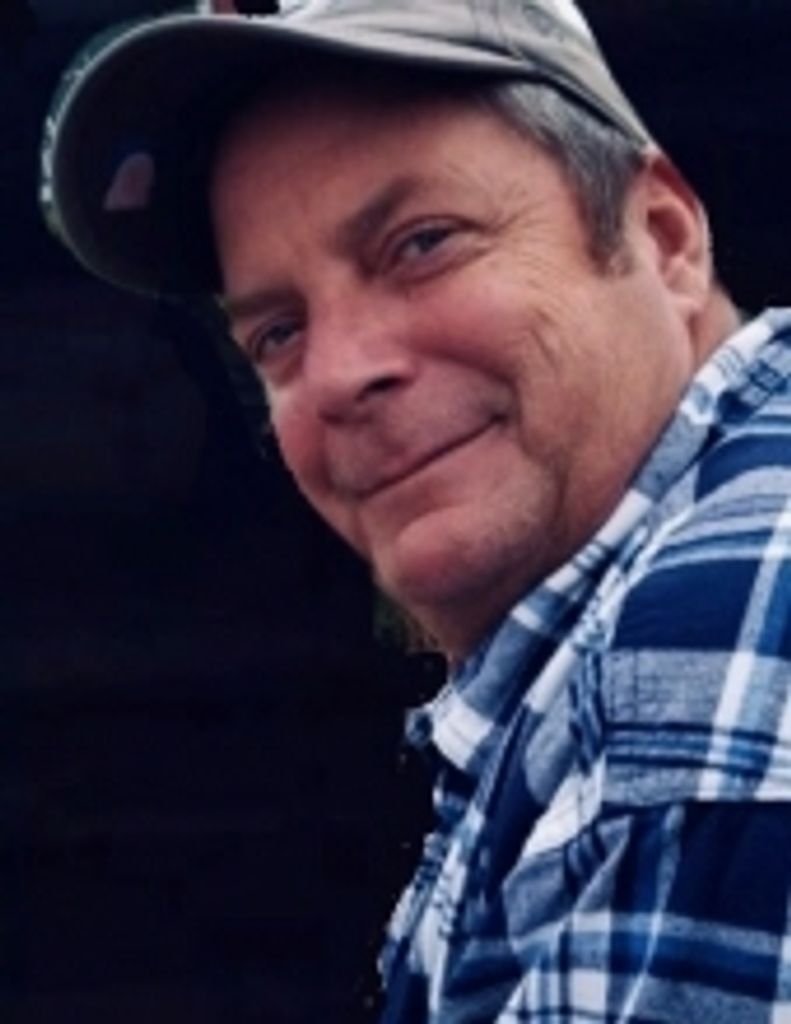 Jeffrey G. Anderson, Sr.