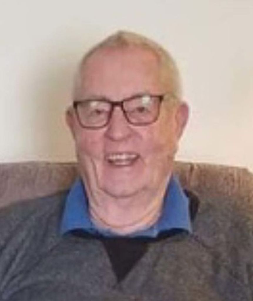 Roger Lehne