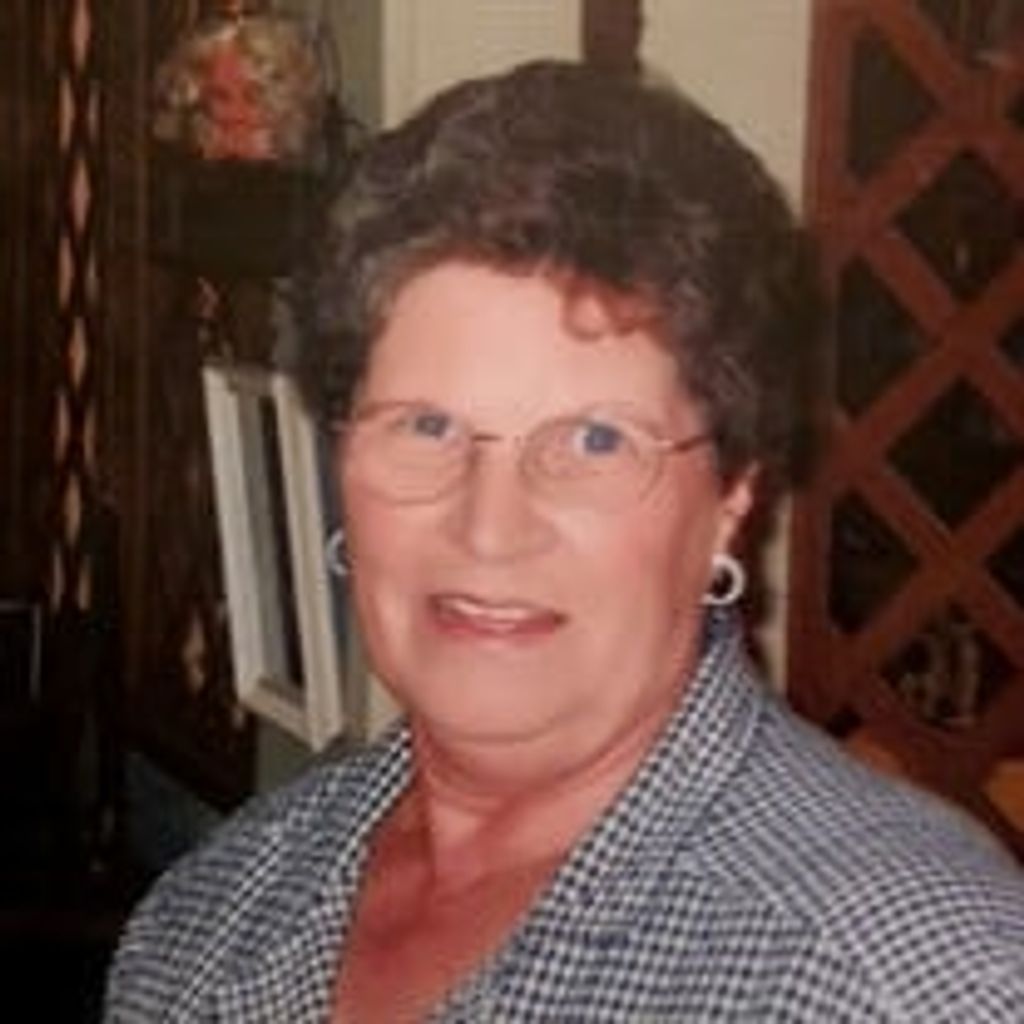 Hilda G. Denney