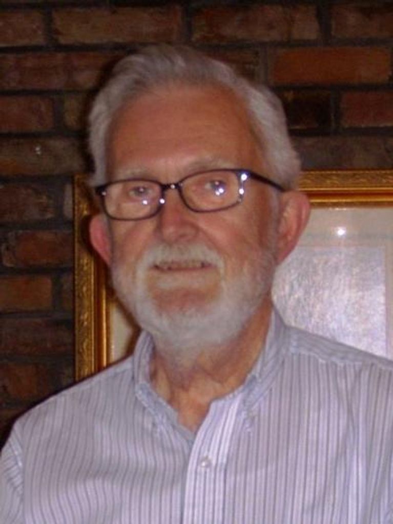 Robert "Bob" V. Butterfield Profile Photo