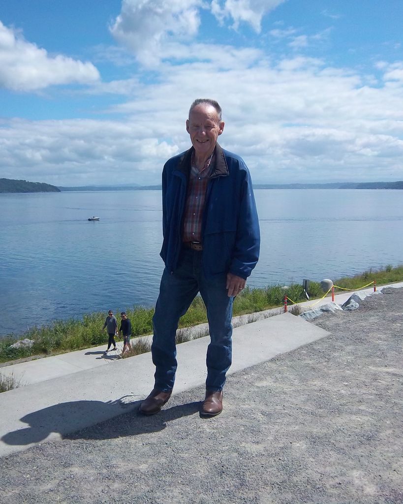Loren Martin Koenig Profile Photo
