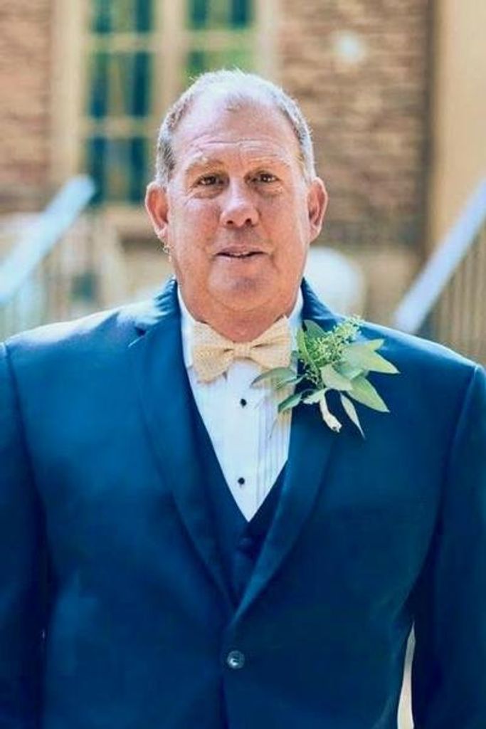 Rick Gregory Profile Photo