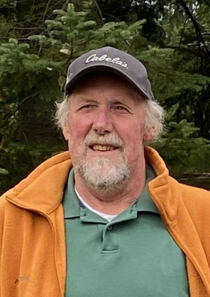 Keith Mathiason Profile Photo