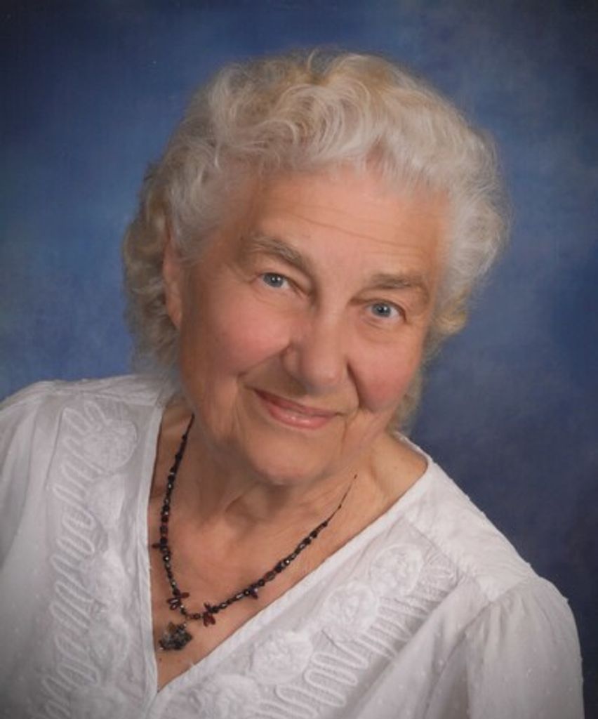 Phyllis (Matthies) Jastram Profile Photo