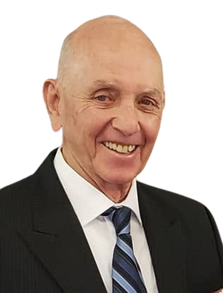 John W. Shearer Profile Photo