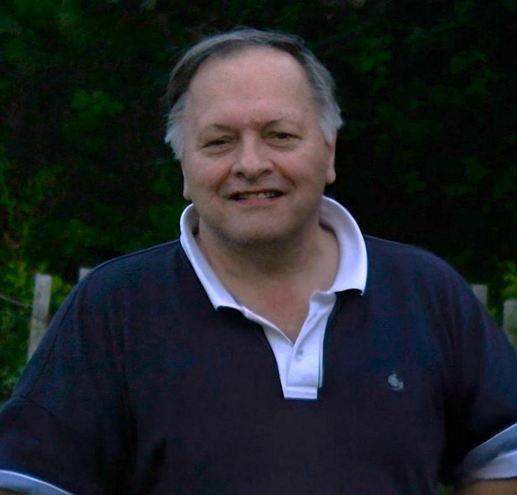 Robert Parker "Bob" Trafton