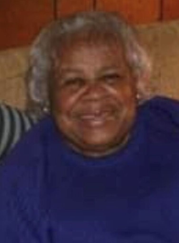 Virginia D. Woodson Profile Photo