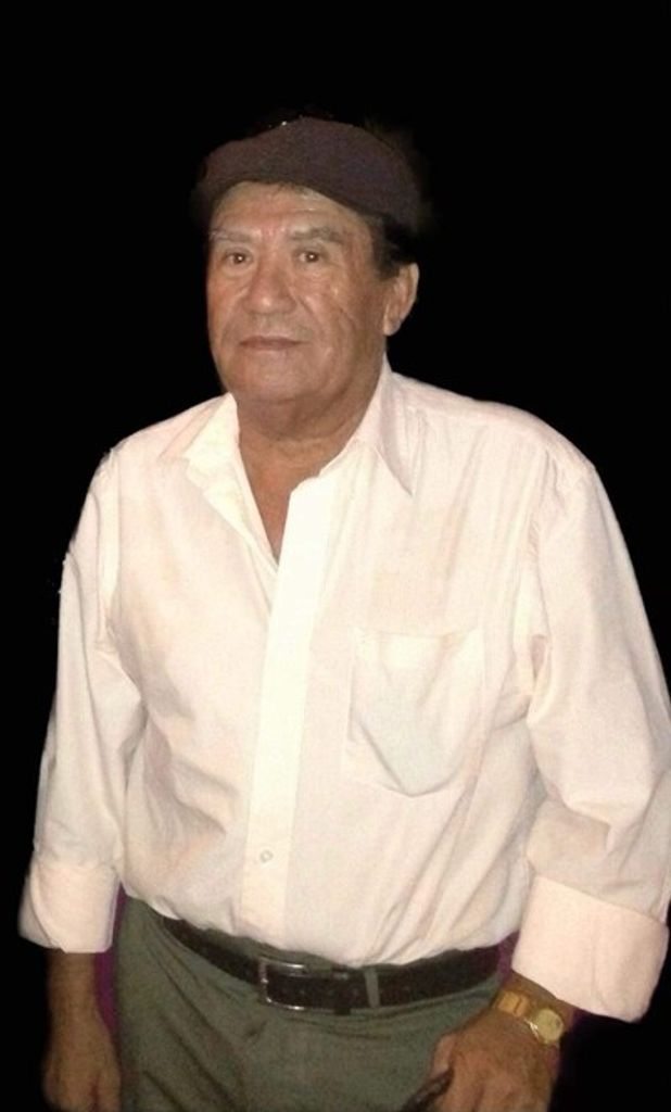 Hector Santamaria Profile Photo