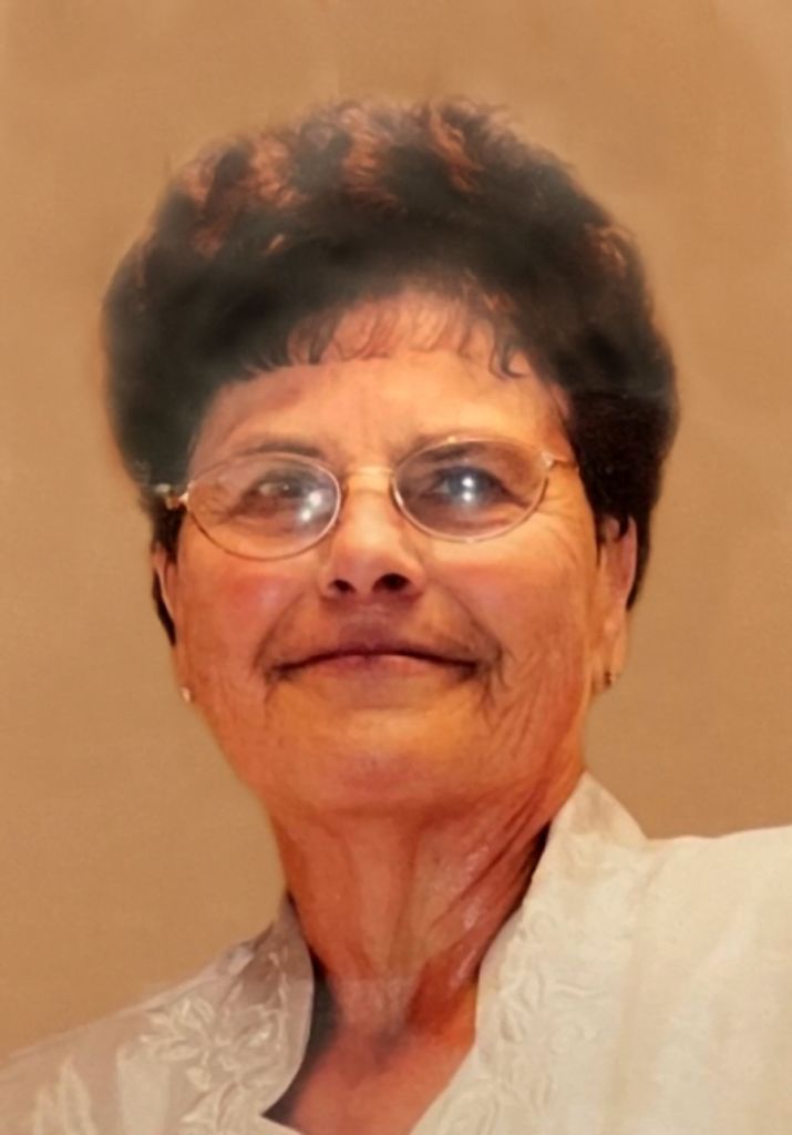 Margie Ann Coble Profile Photo
