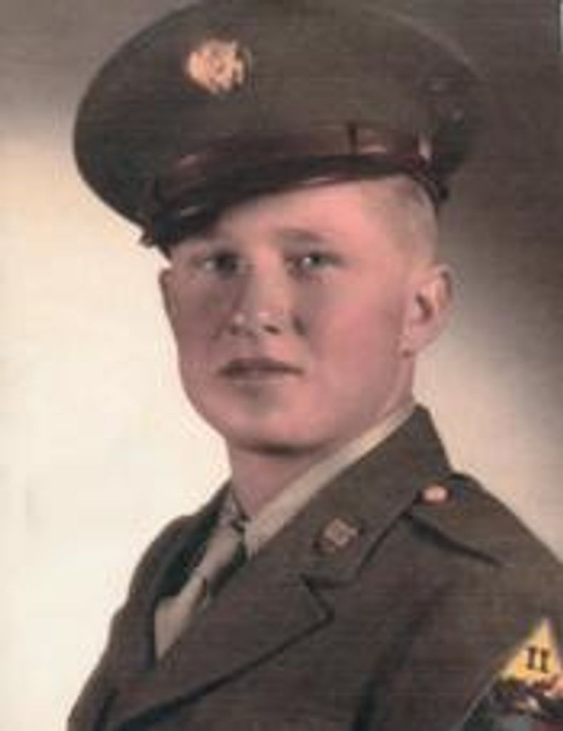 Willard L. Morris