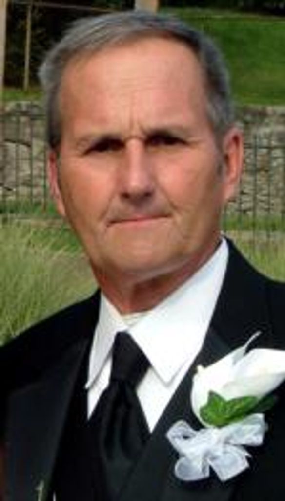 Lawrence J. "Rusty" Russell