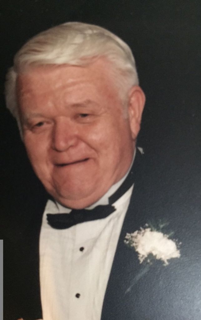 Lance John Robinson Profile Photo