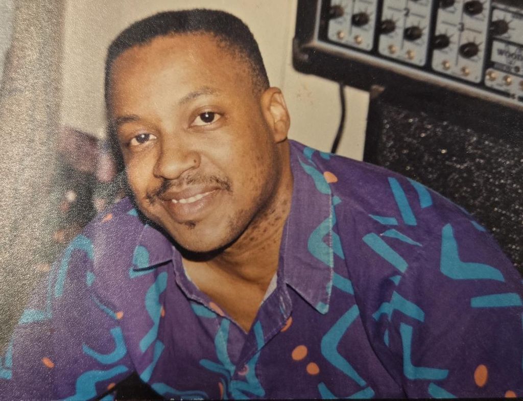 James Earl Gibbs Profile Photo