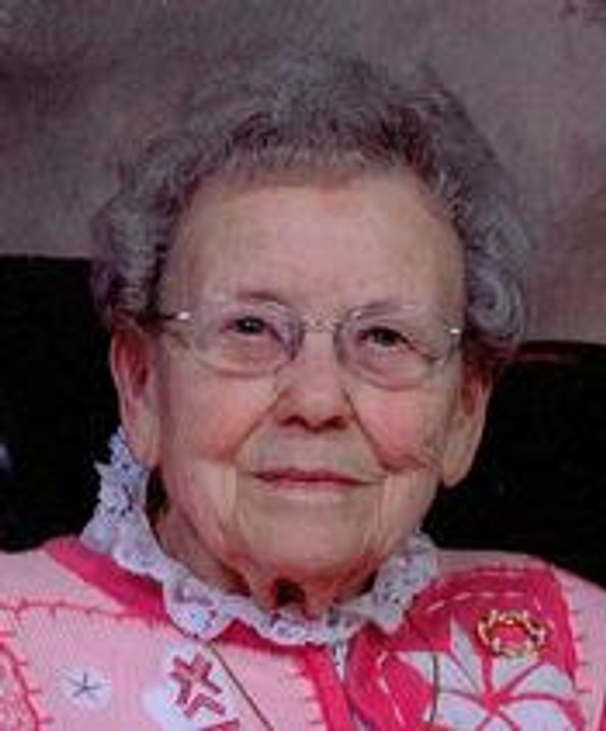 Elizabeth Anne Brandt