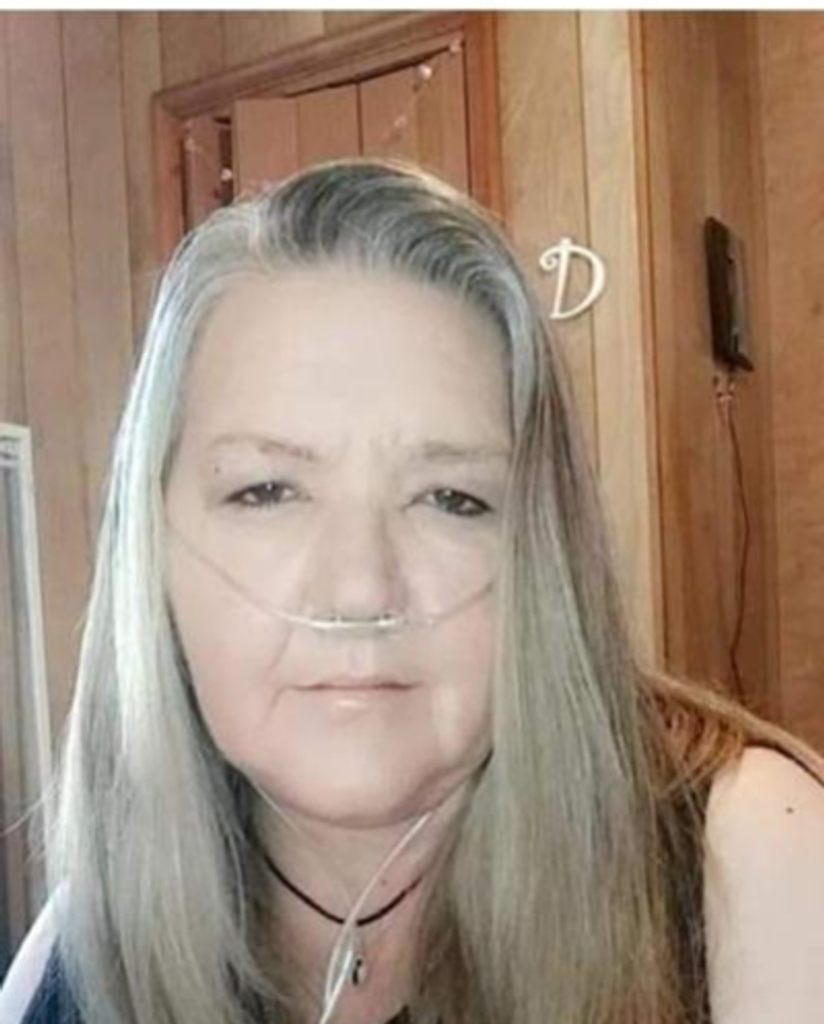 Letha Mae Unroe Dickerson