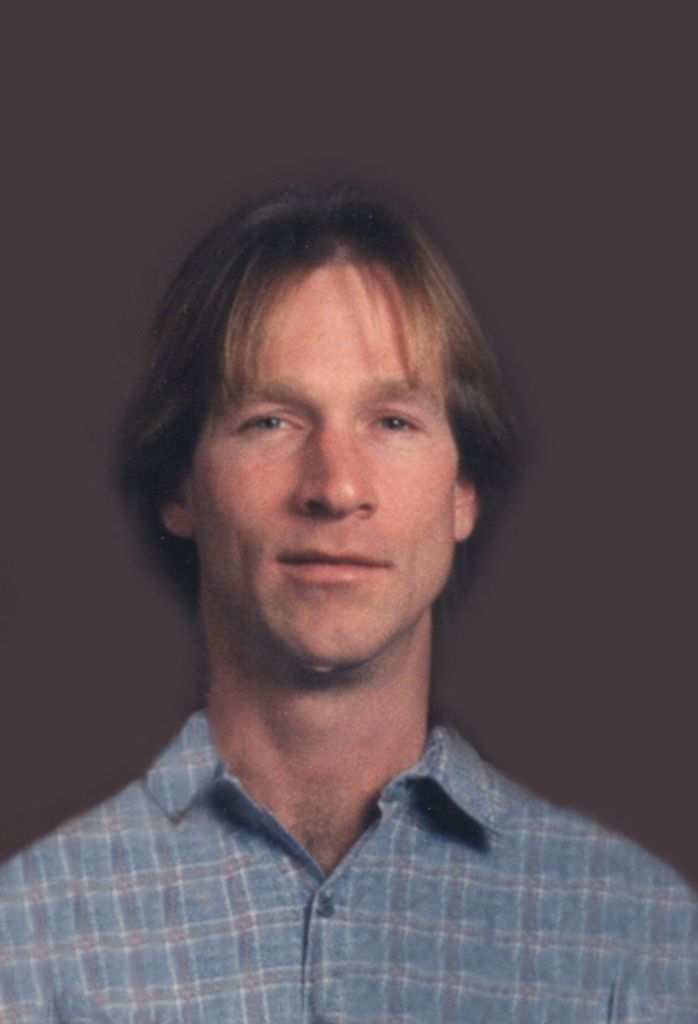 Daniel Emel Halvorson