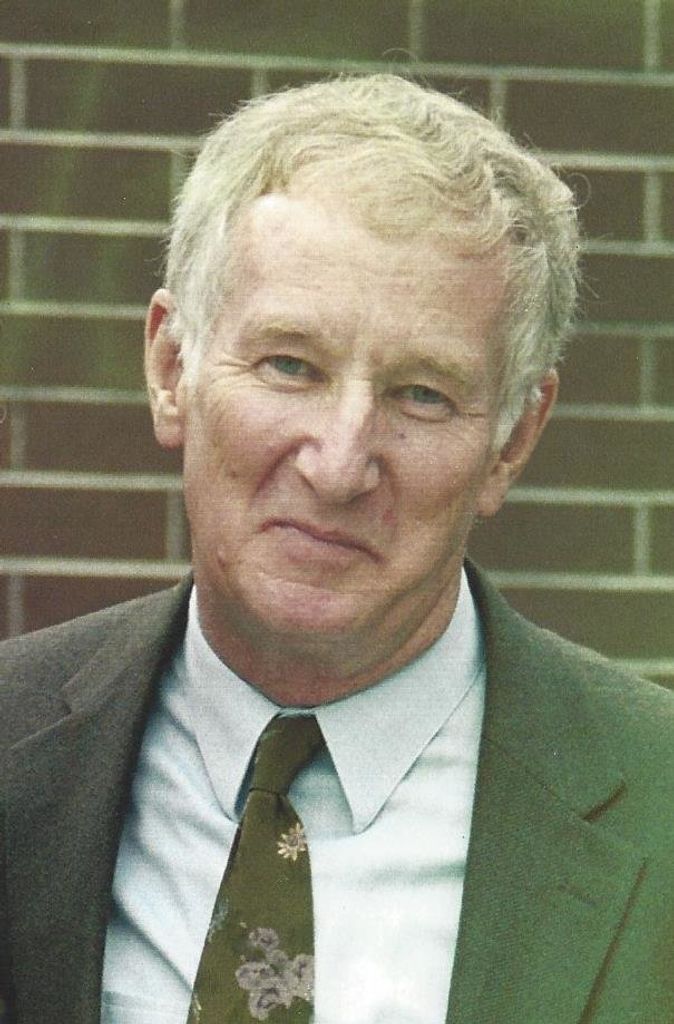 Robert Blaney