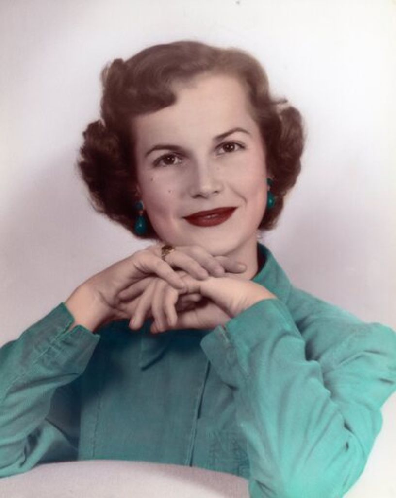 Dorothy Helen Prigmore Carter Profile Photo