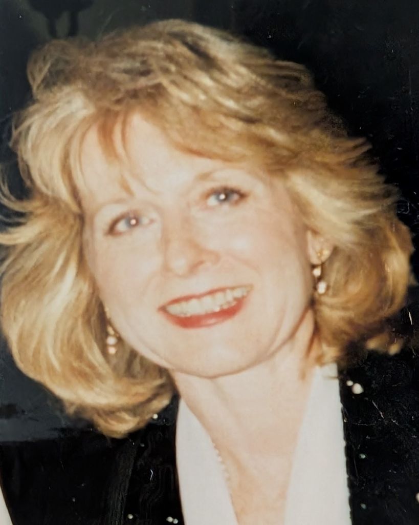 Mary Elizabeth Pacella Profile Photo
