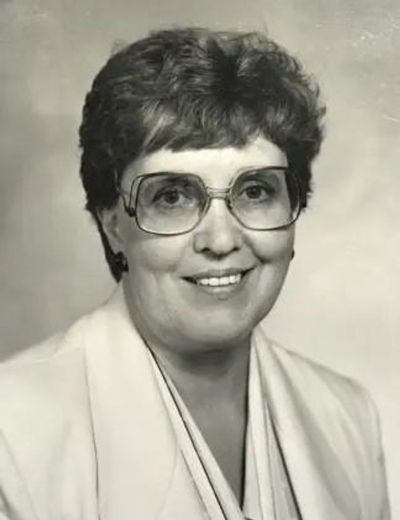 Patricia "Pat" Mccaffery Profile Photo