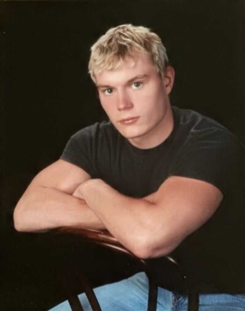 Keaton Scott Dugan Profile Photo