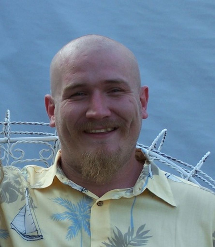 Phillip Denton Burnham