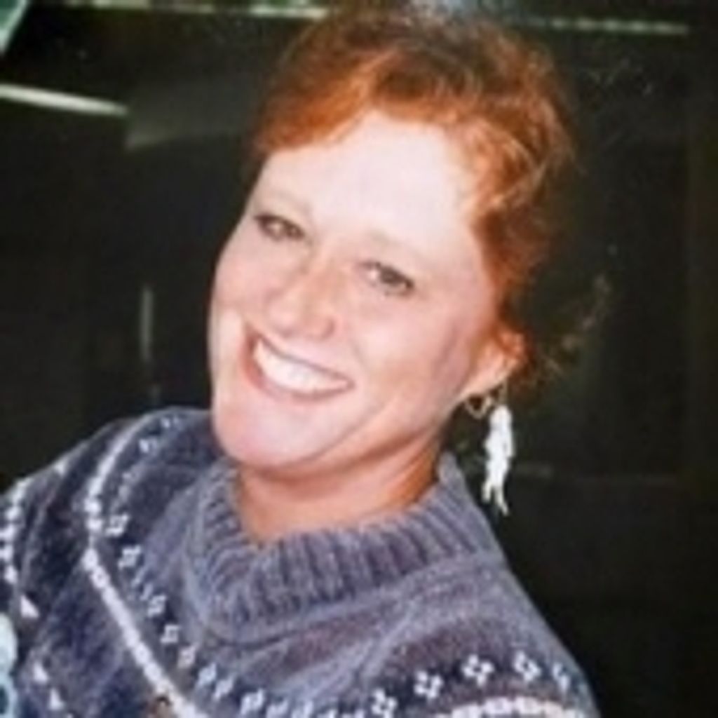 Linda Lou Carter