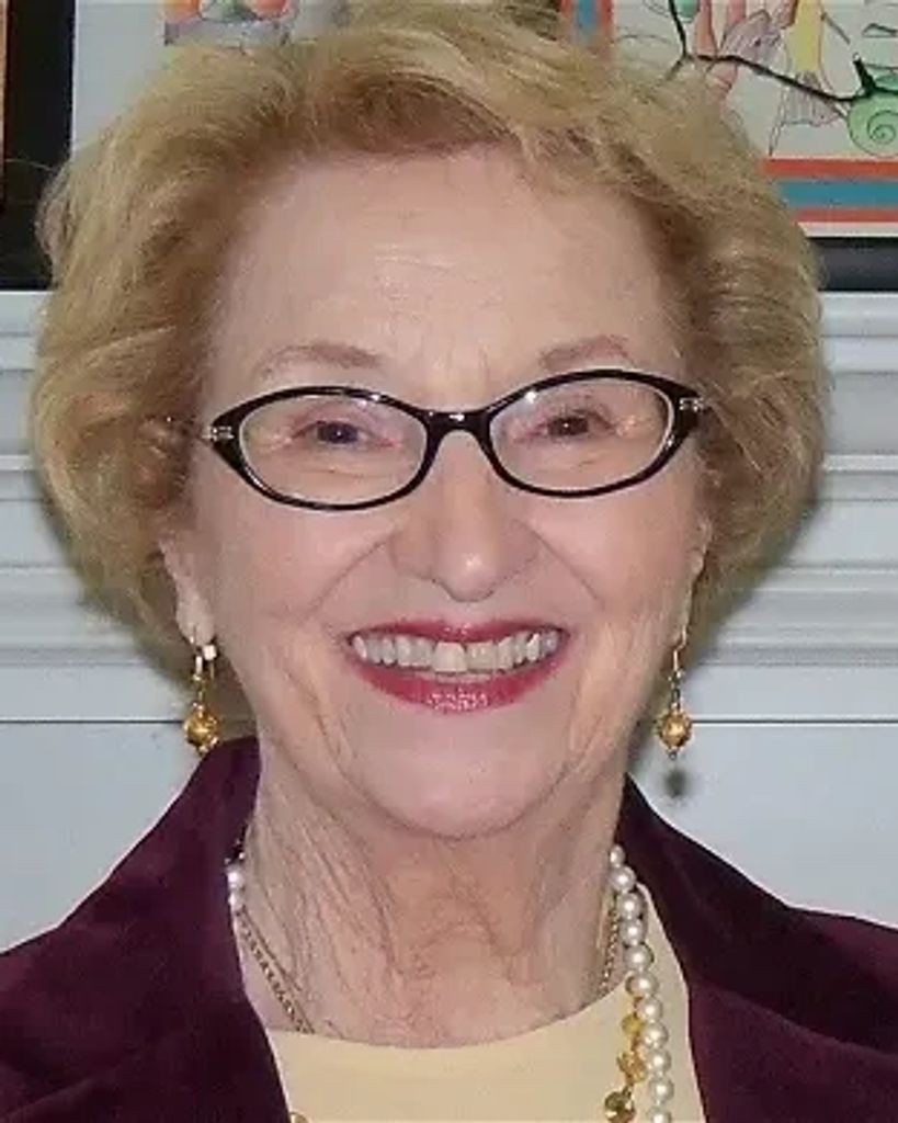 Frances Ann Schiavone