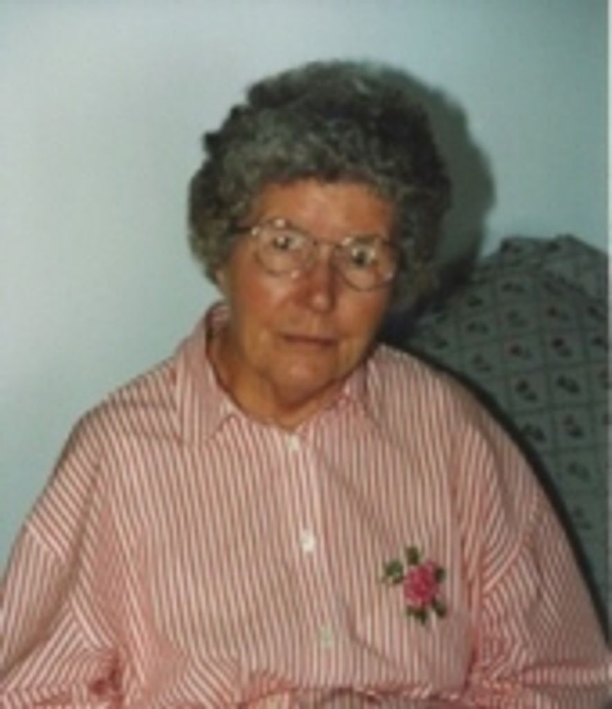 Mildred Mayer