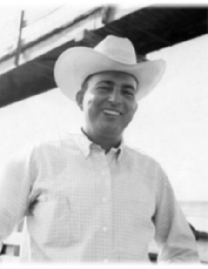 Kenneth Eugene Madding