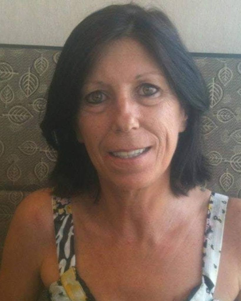 Karen Knoblock